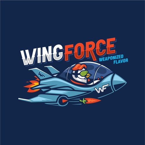 Chicken force