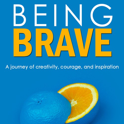 Bold e-book cover