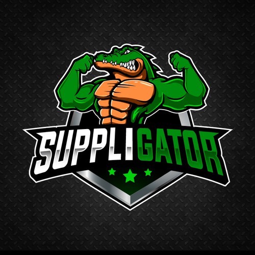 Suppligator