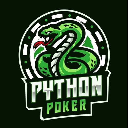 PYTHON POKER