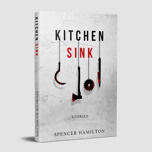 Kitchen sink