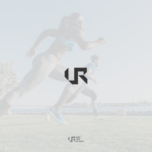 UR logo
