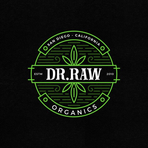 Dr.Raw Organics