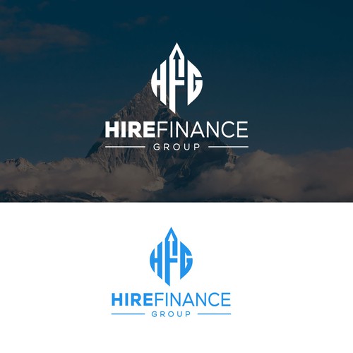 Logo for capital management companies