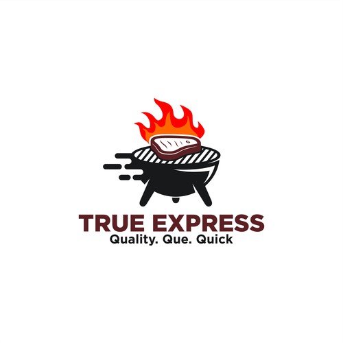 BBQ Logos