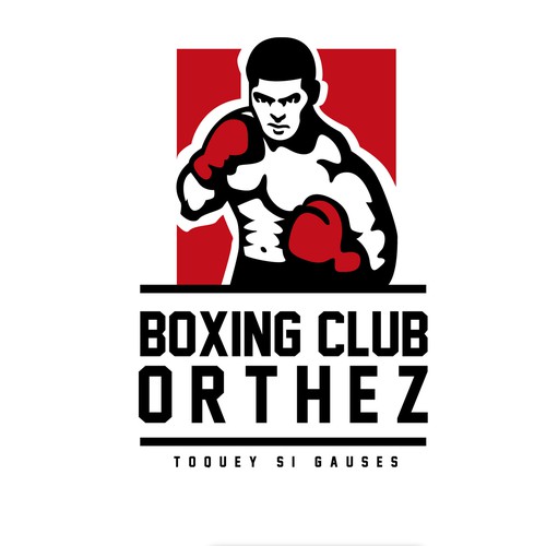 Boxing club orthez