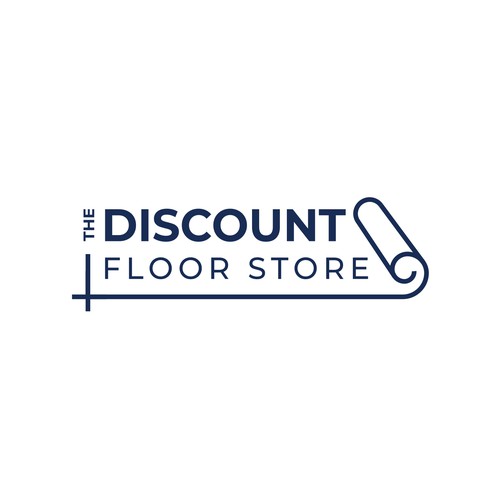 logo for FLOOR STORE