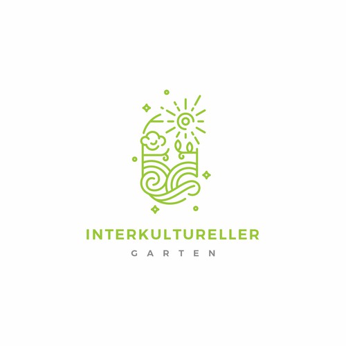 Interkultureller Garten