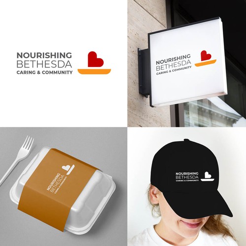 Nourishing Bethesda (caring and community support)