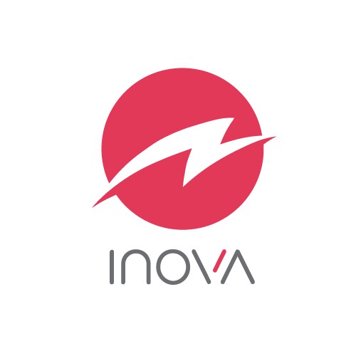 Nouveau projet dans la catégorie logo pourINOVA