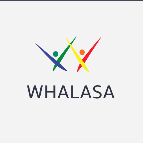 WHALASA needs a new logo