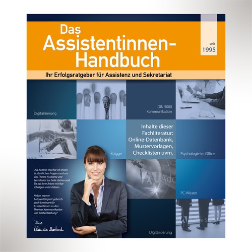 Das Assistentinnen-Handbuch