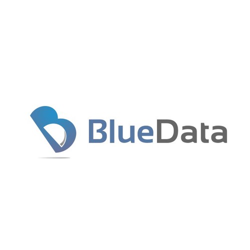 Help BlueData with a new logo