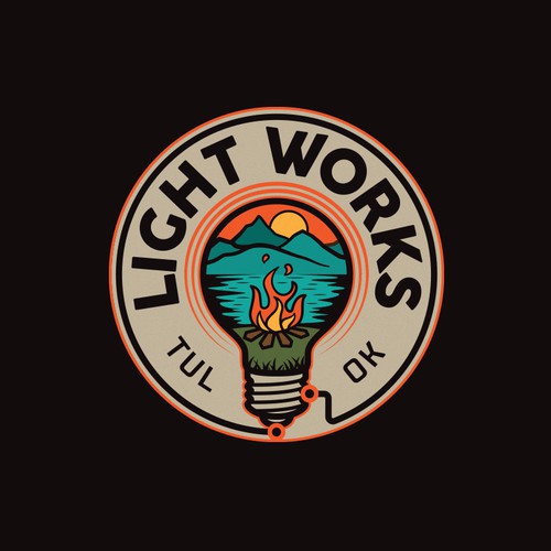Light Works
