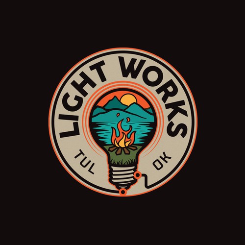 Light Works