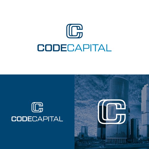 Code Capital logo