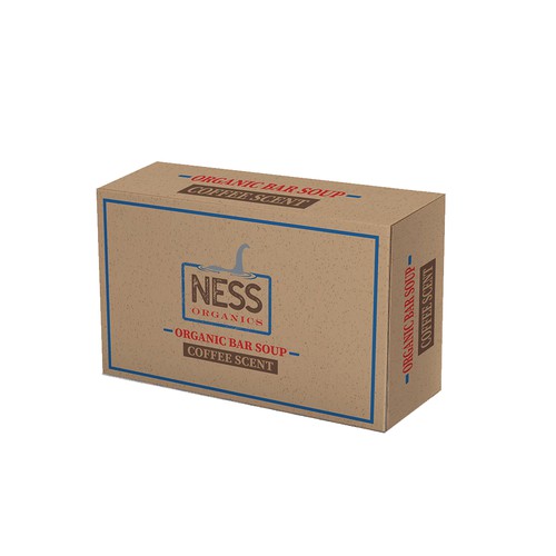 Package Design