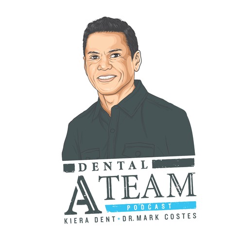 podcast illustration