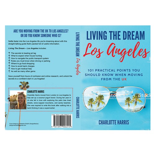 Living the Dream-Los Angeles
