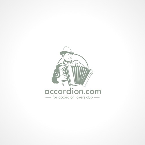 logo for community accordions