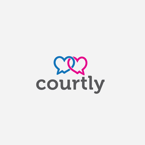 COURTLY