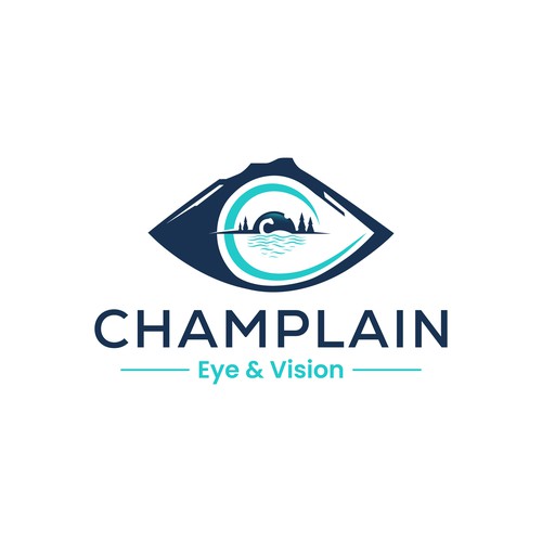 Champlain Eye & Vision