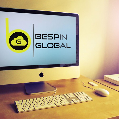 BESPIN GLOBAL LOGO