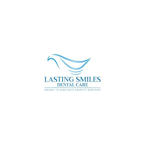 Smile dental logo