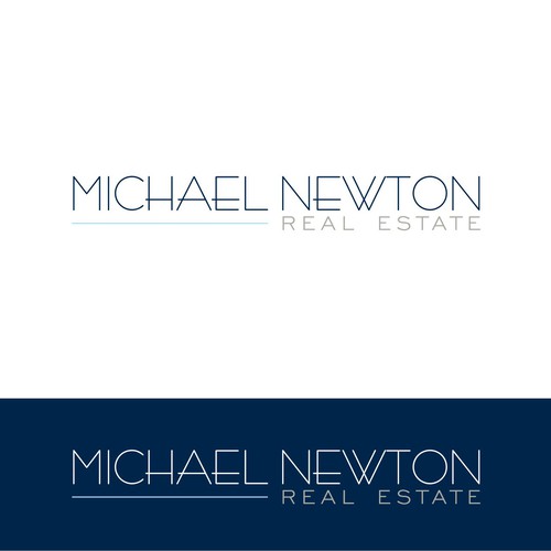 REAL ESTATE LOGO