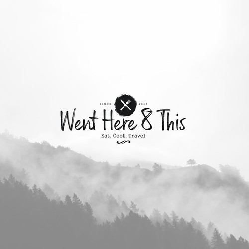 WENT HERE 8 THIS