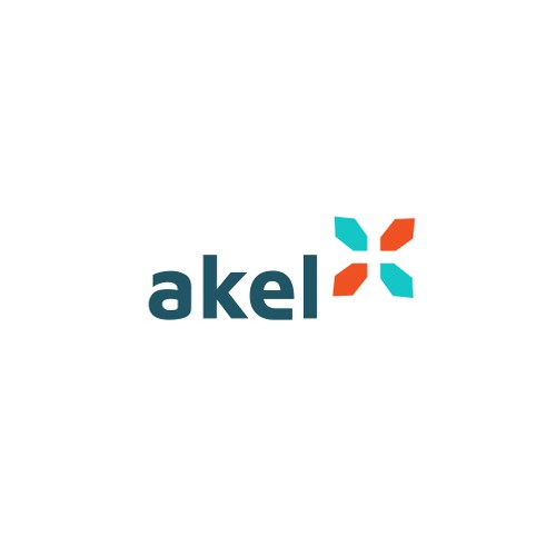 Modern Logo Design for Health Startup