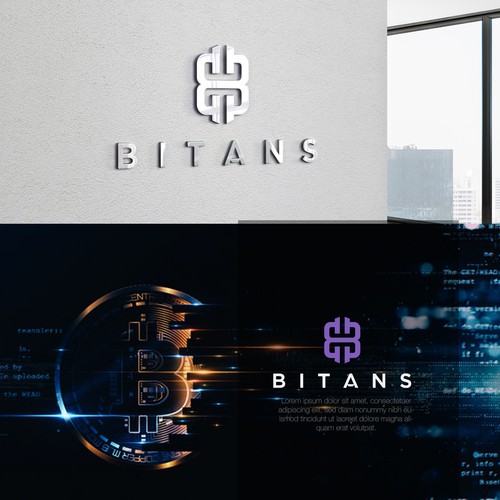 BITANS LOGO