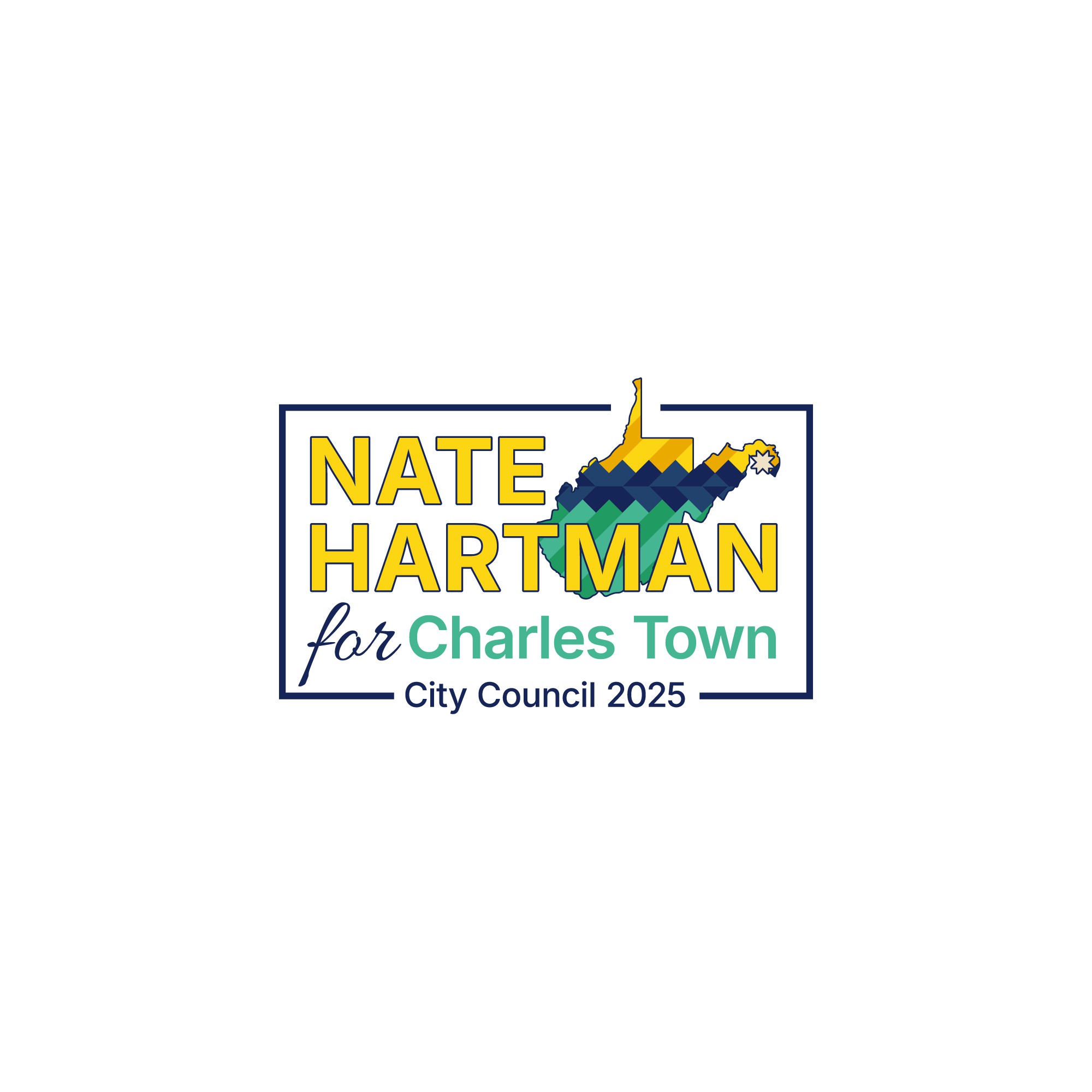 Local Appalachian Election with broad appeal