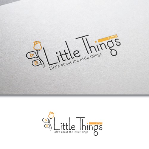 Logo littlethings.com