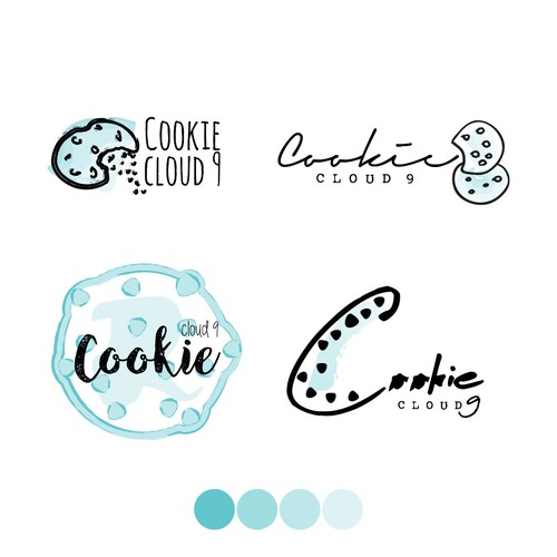 cookie cloud 9