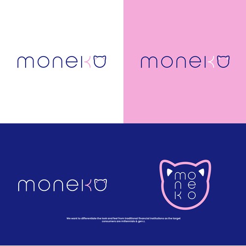 Moneko