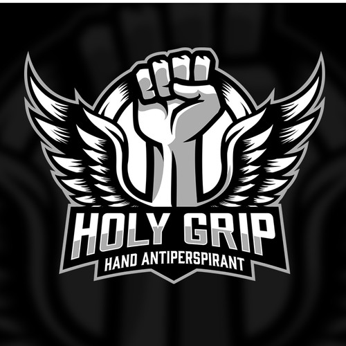 HOLY GRIP