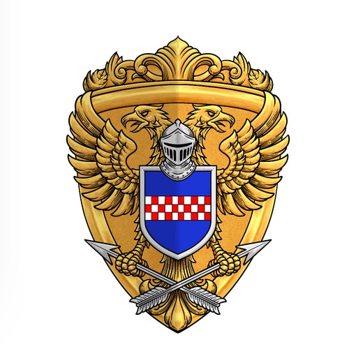 double eagle crest