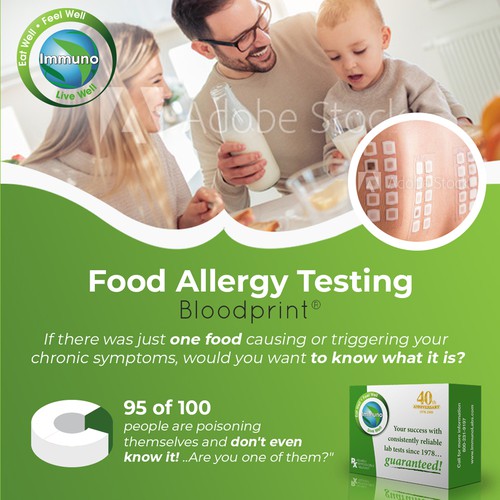 Food Allergy Testing