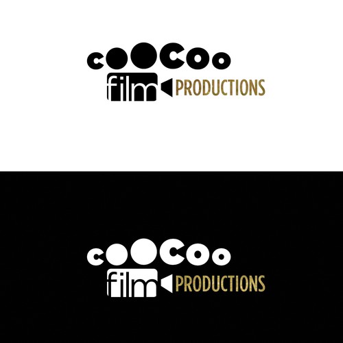 logo for film productions