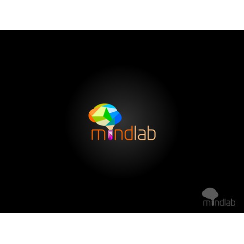 Logo for Mindlab