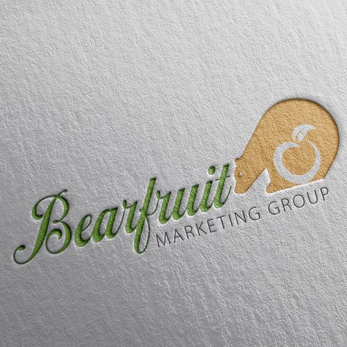 Branding For A Mktg Consulting Firm that Bears Good Fruit