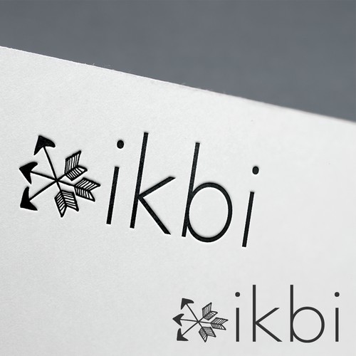 ikbi Logo