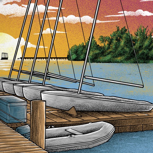 Waterfront Washington, NC