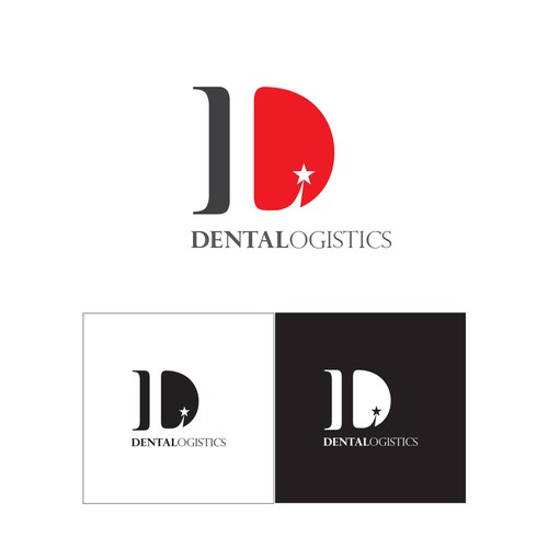 Logo contest entry
