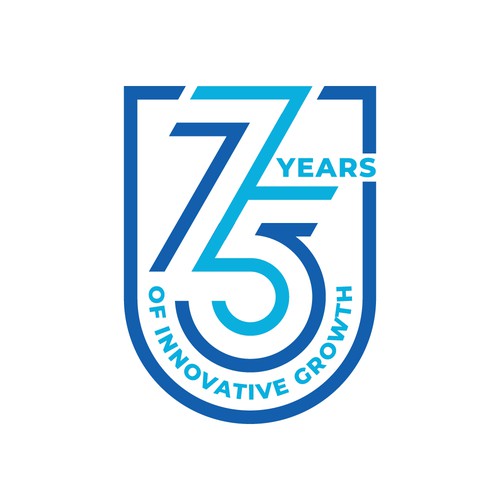 Anniversary Logo