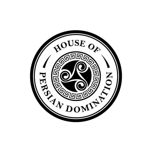 House of Persian Discipline  needs a new logo