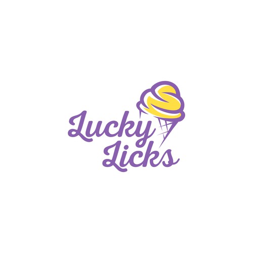 Lucky Licks
