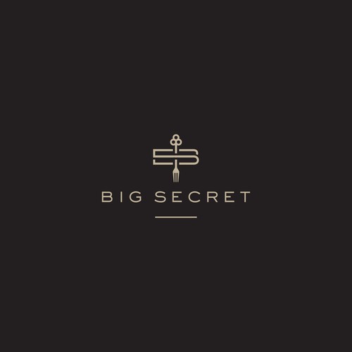 restaurant logo