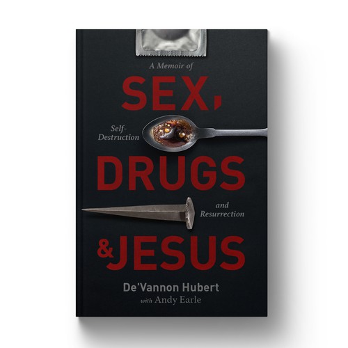 SEX, DRUGS & JESUS